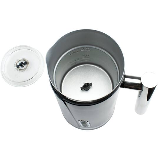 Brentwood 10oz. Cordless Electric Milk Frother & Warmer